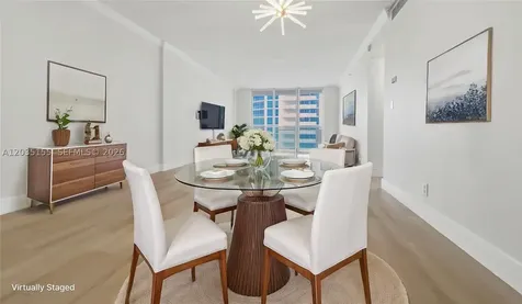 3001 S Ocean Drive Hollywood FL 33019
