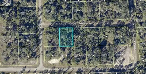 1060 Beggs Street E Lehigh Acres FL 33974