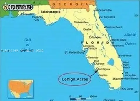1060 Beggs Street E Lehigh Acres FL 33974