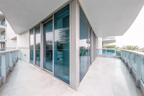 9401 Collins Avenue Surfside FL 33154