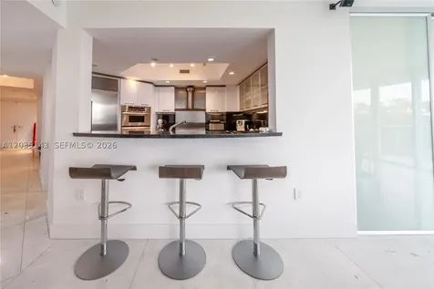 9401 Collins Avenue Surfside FL 33154