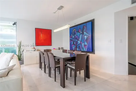 9401 Collins Avenue Surfside FL 33154