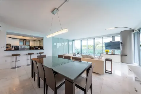 9401 Collins Avenue Surfside FL 33154