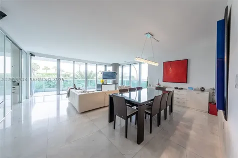 9401 Collins Avenue Surfside FL 33154