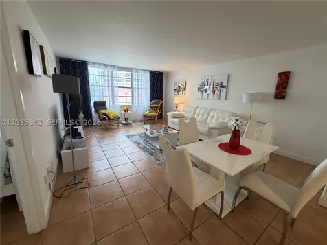 5161 Collins Avenue Miami Beach FL 33140