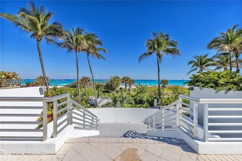 5161 Collins Avenue Miami Beach FL 33140