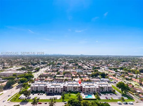 10300 Coral Way Miami FL 33165
