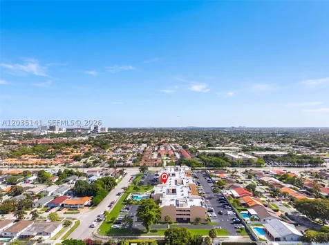 10300 Coral Way Miami FL 33165