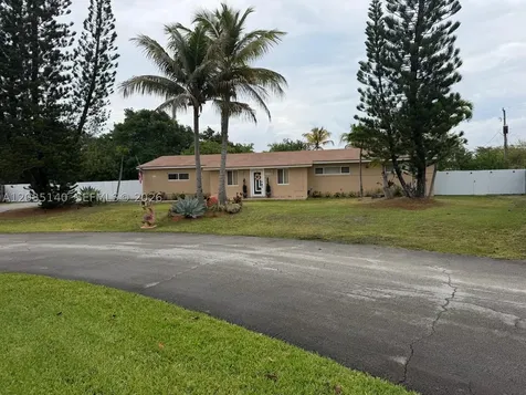 17405 SW 109th Court Miami FL 33157