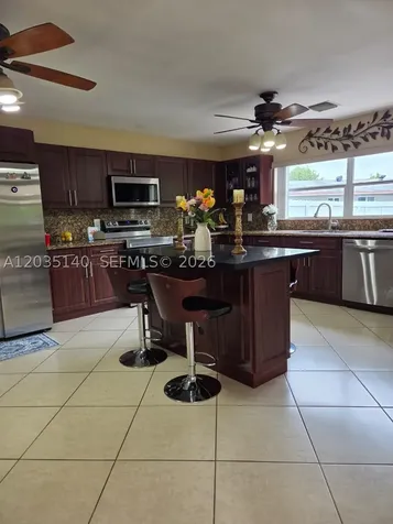 17405 SW 109th Court Miami FL 33157