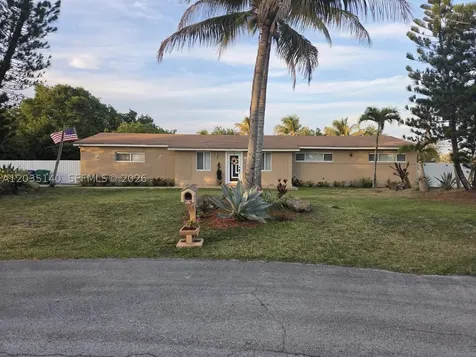 17405 SW 109th Court Miami FL 33157