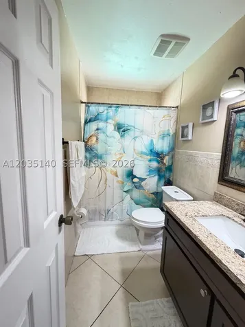 17405 SW 109th Court Miami FL 33157