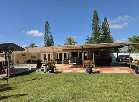 17405 SW 109th Court Miami FL 33157