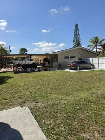 17405 SW 109th Court Miami FL 33157