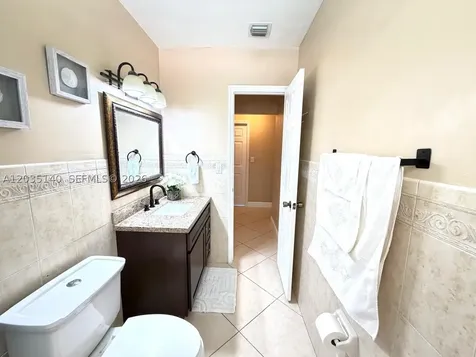 17405 SW 109th Court Miami FL 33157