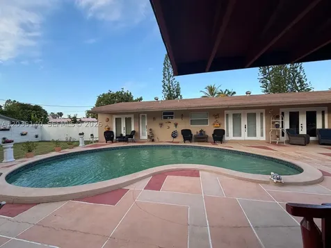 17405 SW 109th Court Miami FL 33157