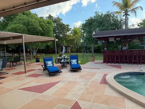17405 SW 109th Court Miami FL 33157