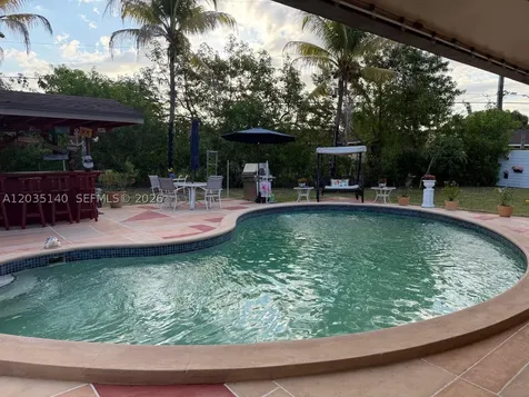 17405 SW 109th Court Miami FL 33157