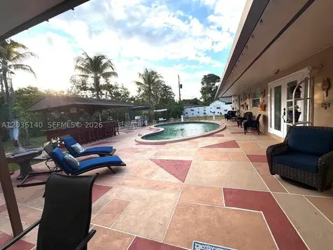 17405 SW 109th Court Miami FL 33157