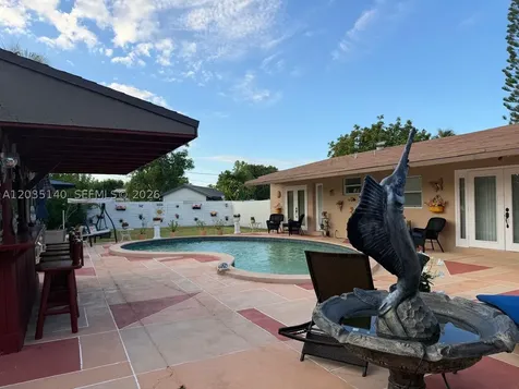 17405 SW 109th Court Miami FL 33157