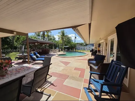 17405 SW 109th Court Miami FL 33157