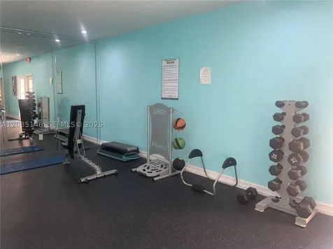18101 NW 68th Avenue Hialeah FL 33015