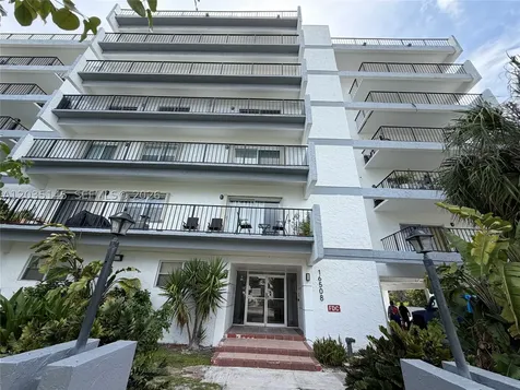 16508 NE 26th Avenue North Miami Beach FL 33160