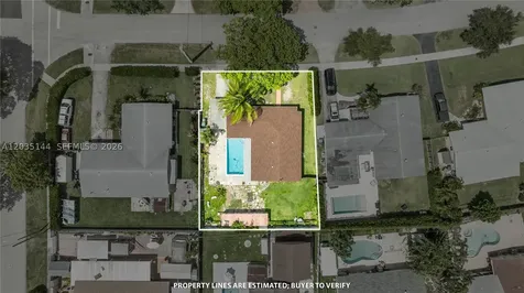 9982 SW 196th Street Cutler Bay FL 33157