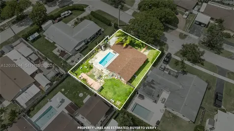 9982 SW 196th Street Cutler Bay FL 33157