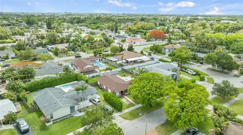 9982 SW 196th Street Cutler Bay FL 33157