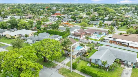 9982 SW 196th Street Cutler Bay FL 33157