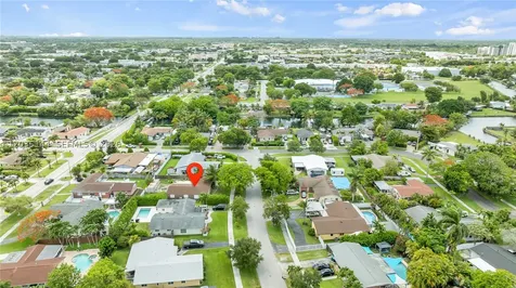 9982 SW 196th Street Cutler Bay FL 33157