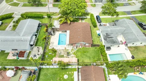 9982 SW 196th Street Cutler Bay FL 33157