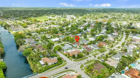 9982 SW 196th Street Cutler Bay FL 33157