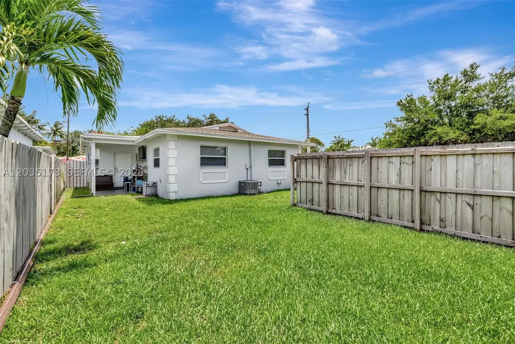 1500 SW 6th Avenue Fort Lauderdale FL 33315