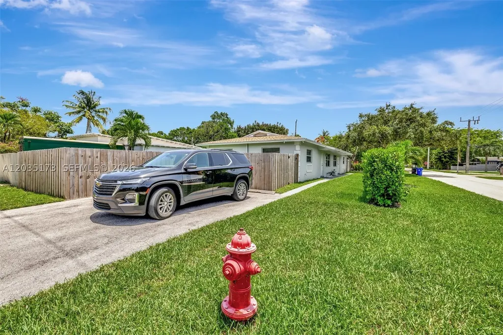 1500 SW 6th Avenue Fort Lauderdale FL 33315