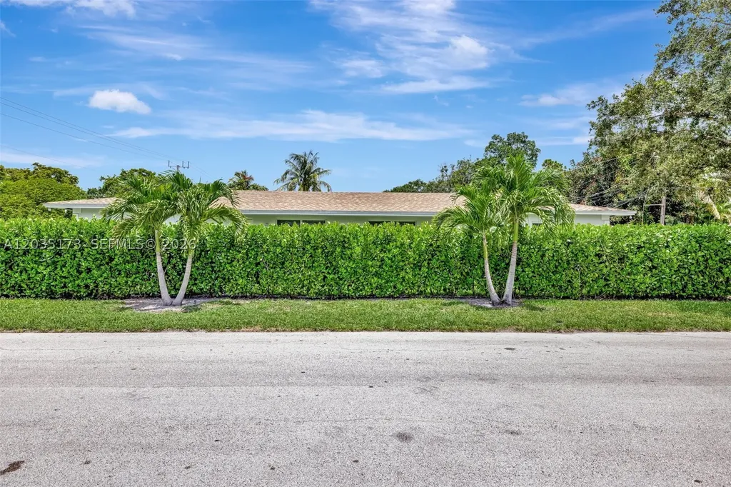 1500 SW 6th Avenue Fort Lauderdale FL 33315