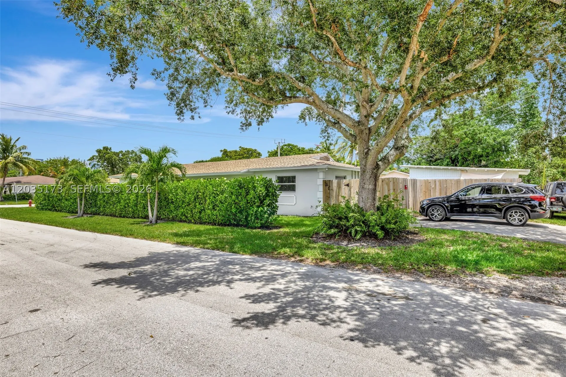 1500 SW 6th Avenue Fort Lauderdale FL 33315