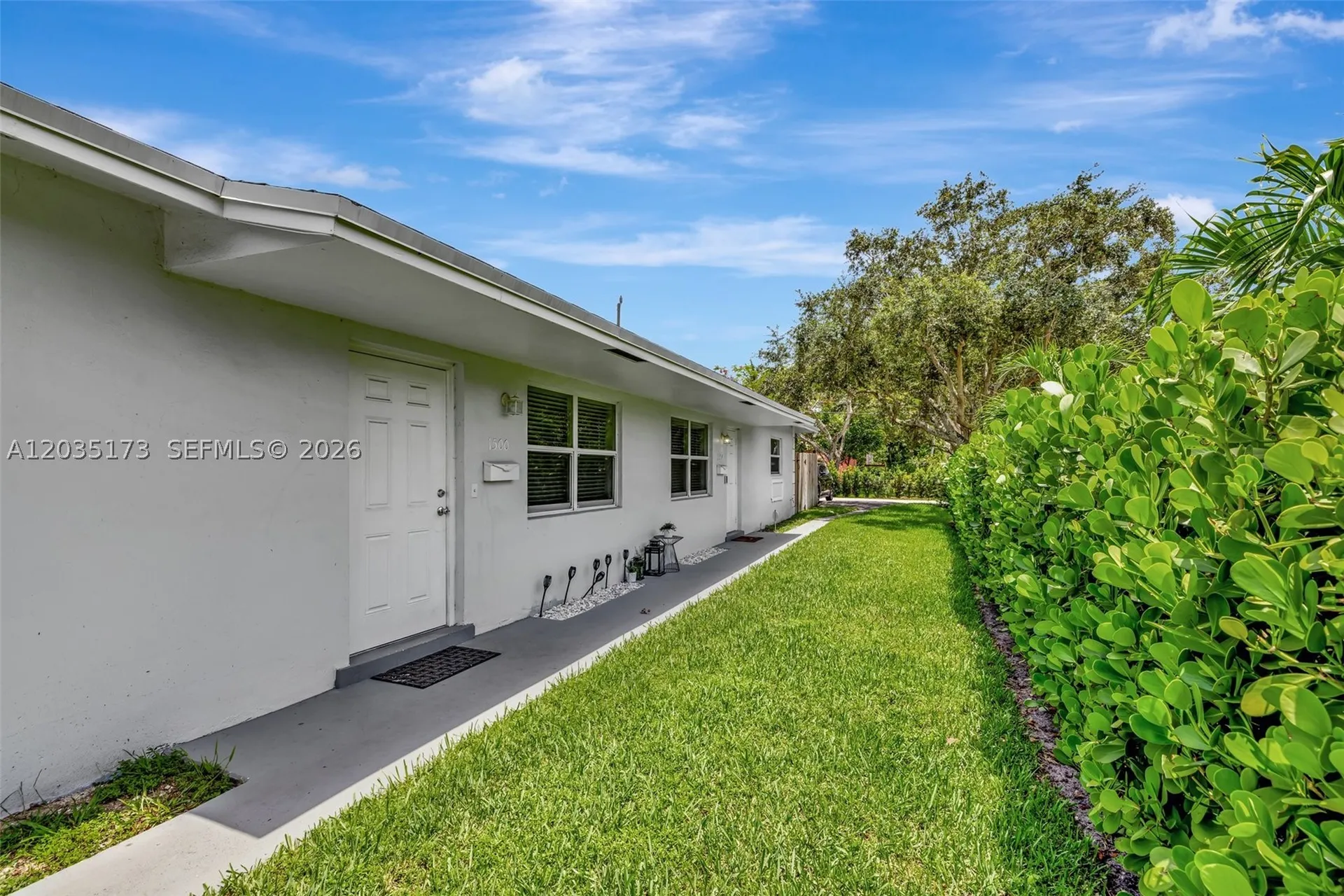 1500 SW 6th Avenue Fort Lauderdale FL 33315
