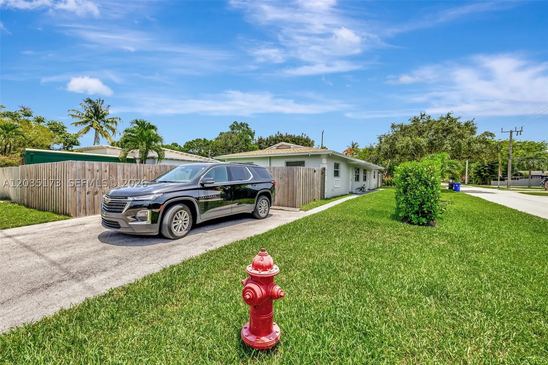 1500 SW 6th Avenue Fort Lauderdale FL 33315