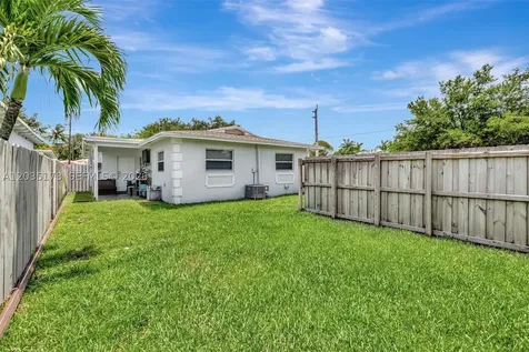 1500 SW 6th Avenue Fort Lauderdale FL 33315