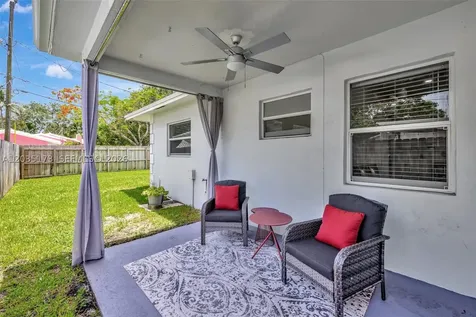 1500 SW 6th Avenue Fort Lauderdale FL 33315