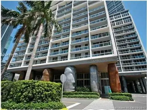 475 Brickell Avenue Miami FL 33131