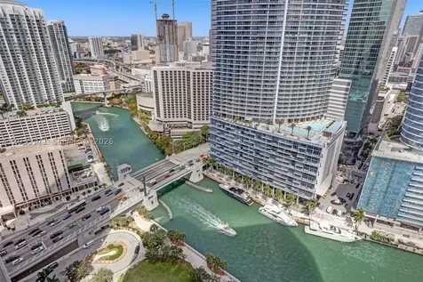 475 Brickell Avenue Miami FL 33131