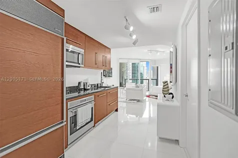 475 Brickell Avenue Miami FL 33131
