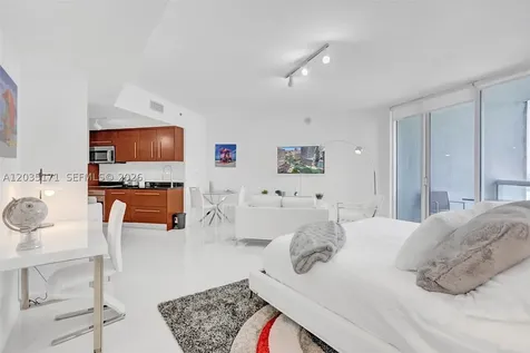 475 Brickell Avenue Miami FL 33131