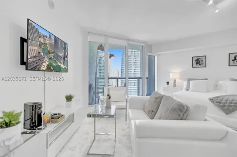 475 Brickell Avenue Miami FL 33131