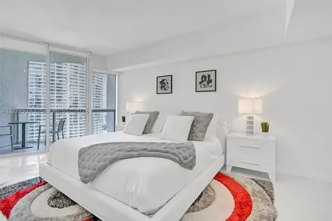 475 Brickell Avenue Miami FL 33131