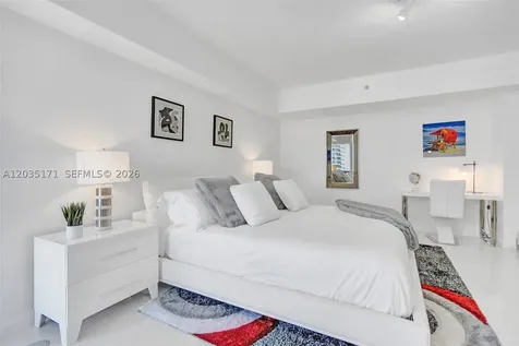 475 Brickell Avenue Miami FL 33131