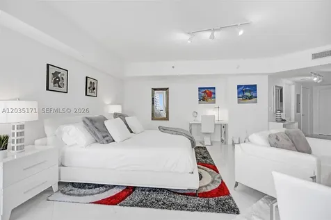 475 Brickell Avenue Miami FL 33131